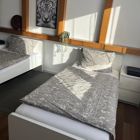 Apartment Weber Luisa *