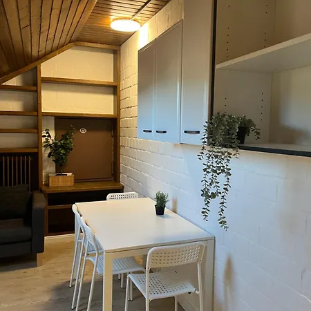 Apartment Weber Luisa *